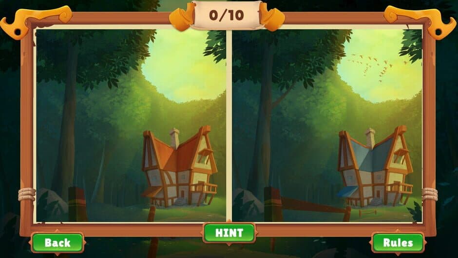 Скриншот 3 из Sailor's Stories Solitaire