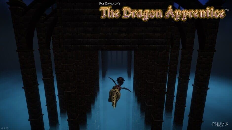 Скриншот 11 из The Dragon Apprentice