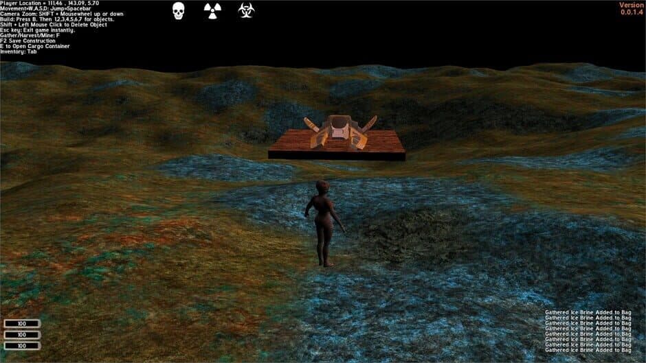 Скриншот 3 из Medusa Frontier