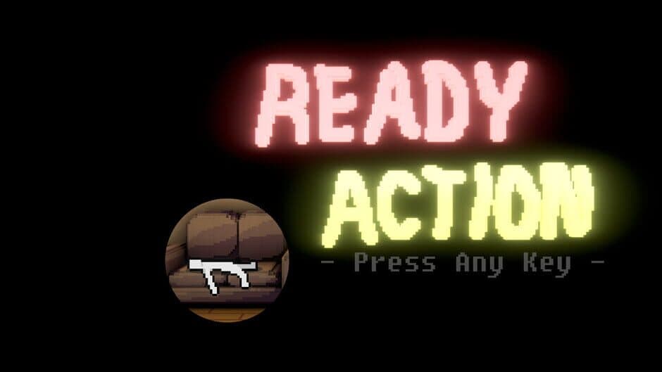 Скриншот 7 из Ready Action