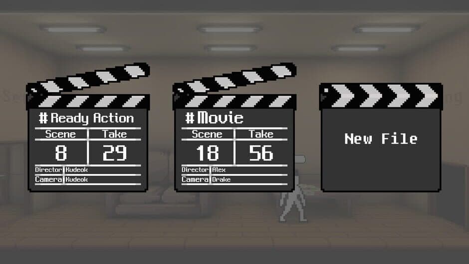 Скриншот 4 из Ready Action