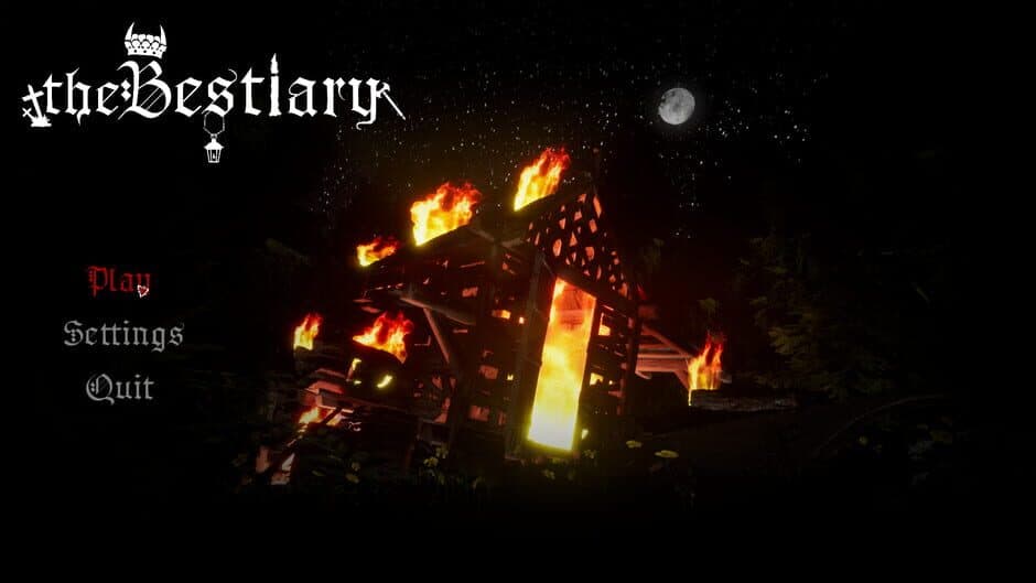 Скриншот 4 из TheBestiary