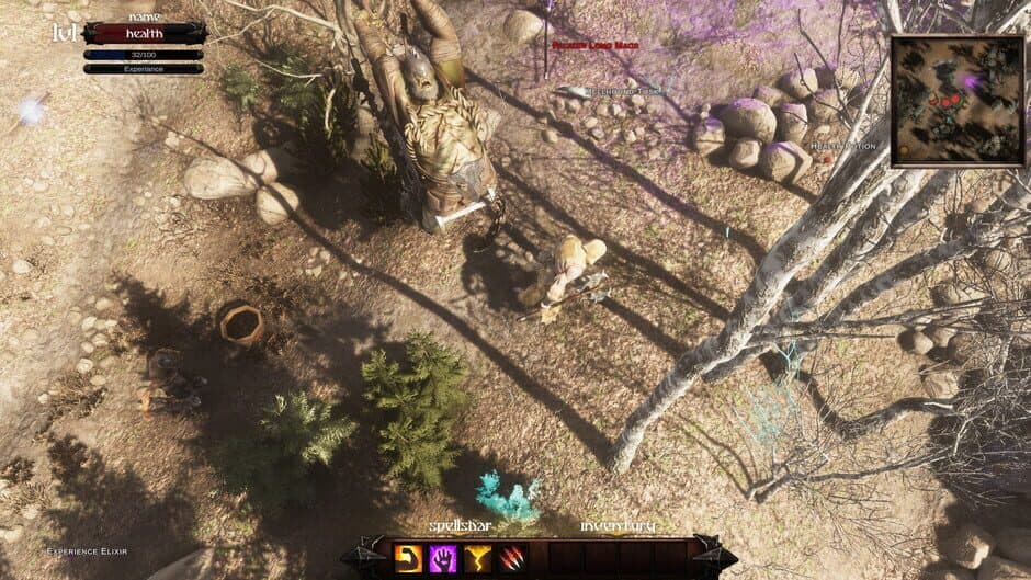 Скриншот 5 из Mortal Darkness