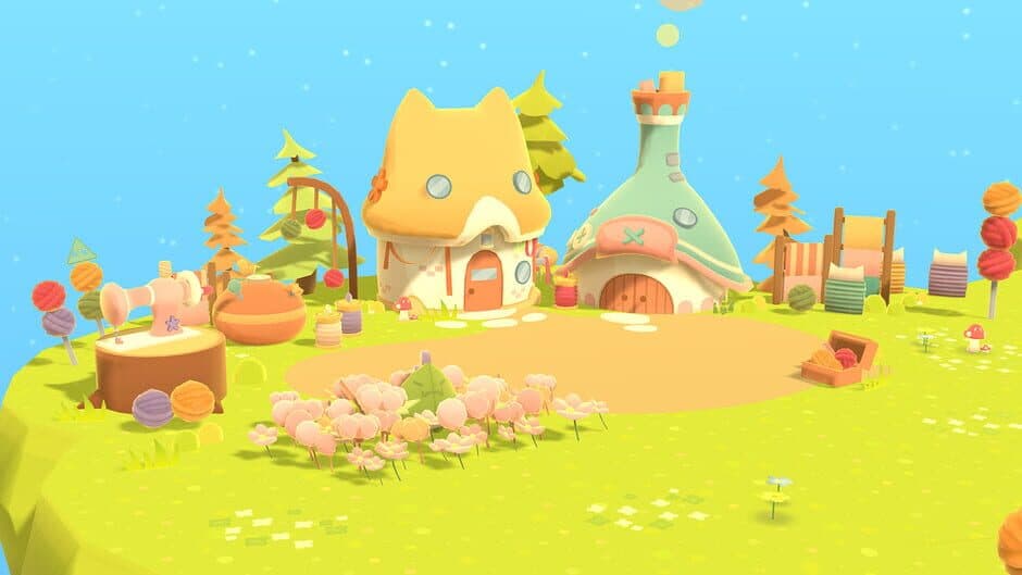 Скриншот 11 из Wish Talk