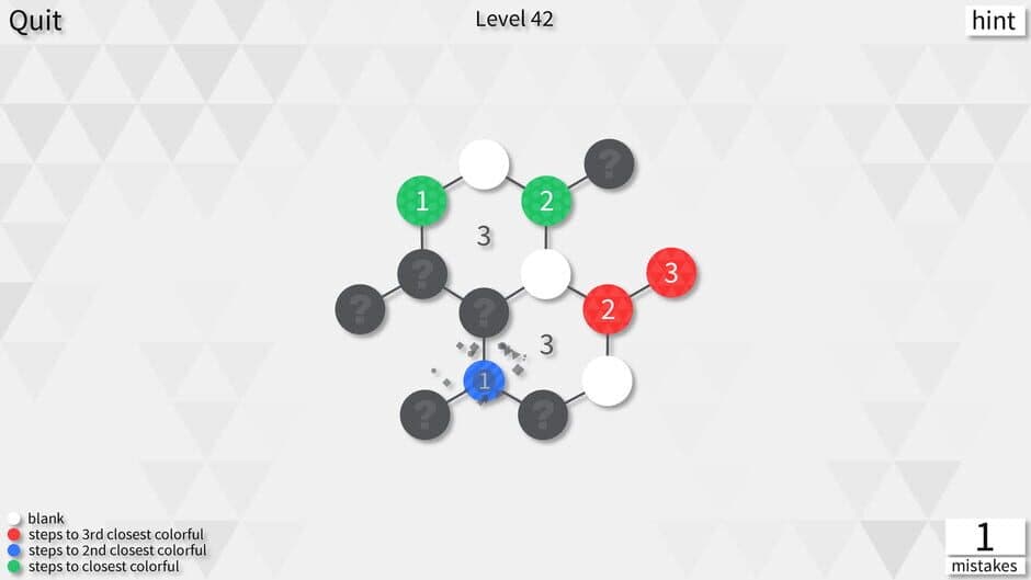 Скриншот 1 из LogiNode