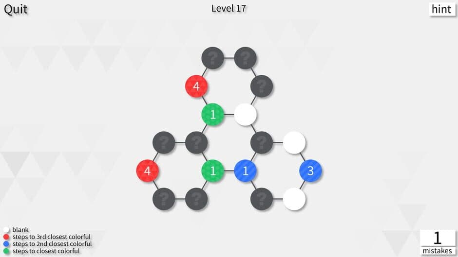 Скриншот 3 из LogiNode