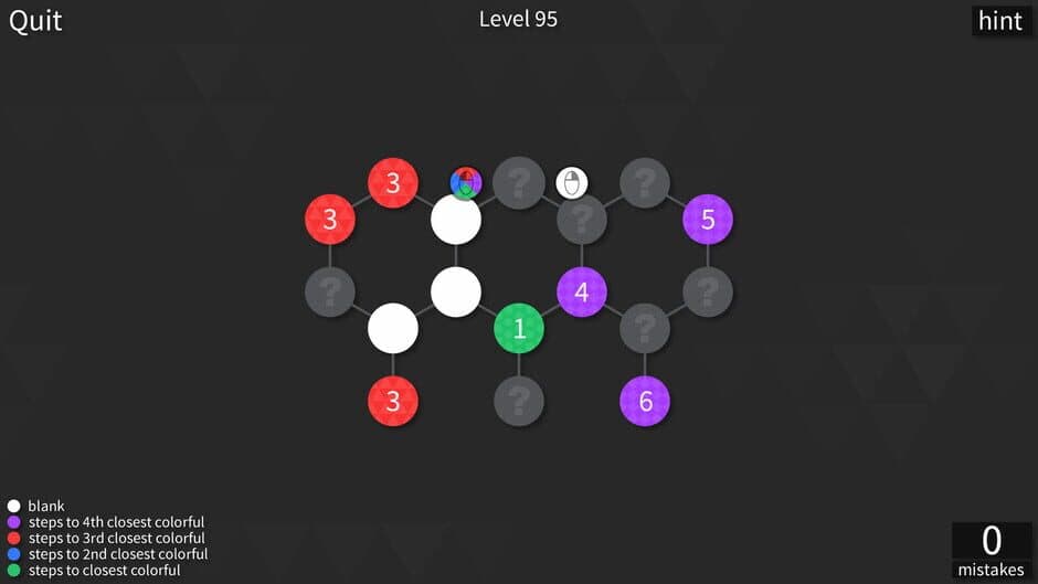 Скриншот 4 из LogiNode
