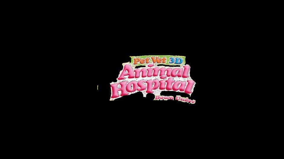 Скриншот 1 из Pet Vet 3D: Animal Hospital Down Under