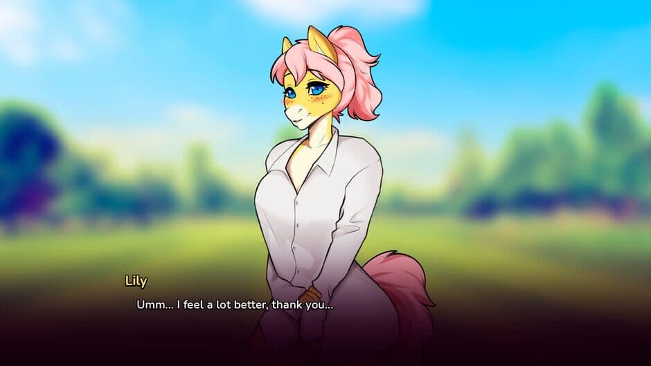 Скриншот 2 из Meet Cute: Delivery