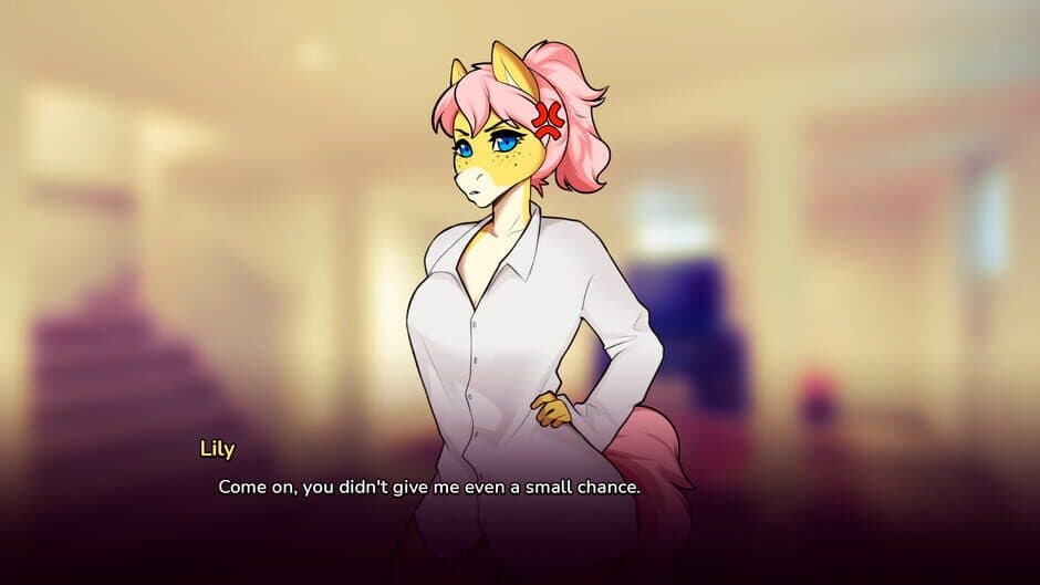 Скриншот 5 из Meet Cute: Delivery