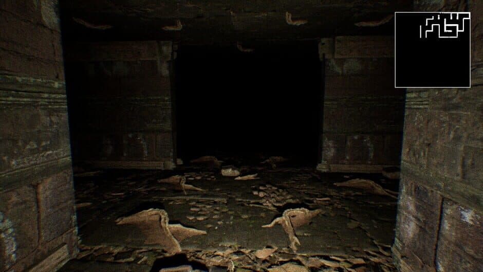 Скриншот 5 из There Won't be Light