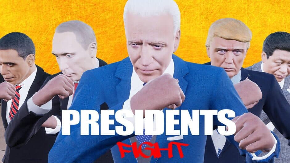 Скриншот 6 из Presidents Fight