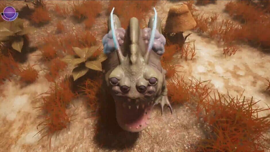 Скриншот 2 из R'lyeh