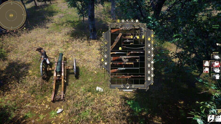 Скриншот 4 из Plunder Struck