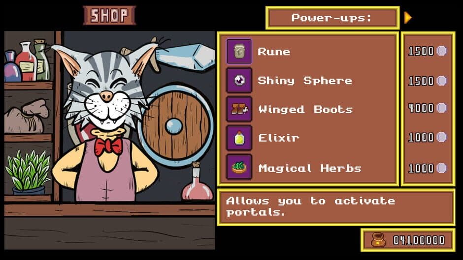 Скриншот 5 из Swords & Bones 2