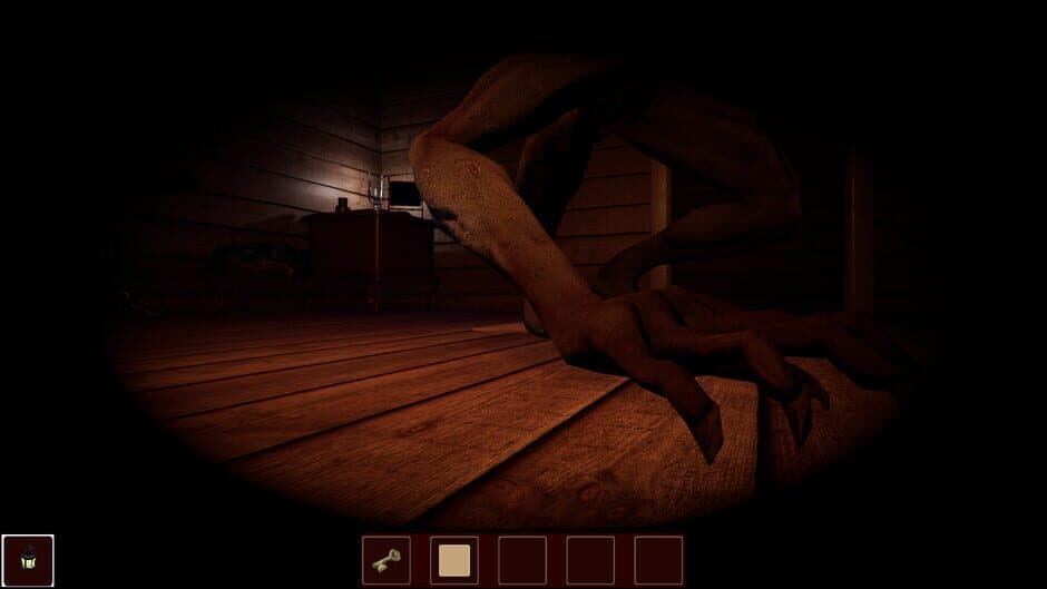 Скриншот 3 из The Perished
