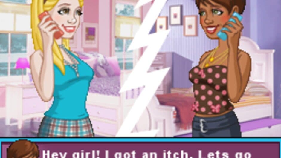 Скриншот 1 из Clueless Fashion