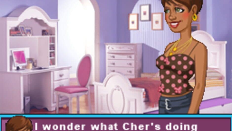 Скриншот 2 из Clueless Fashion