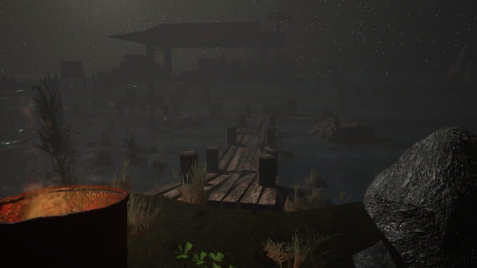 Скриншот 2 из The Ghost Ship