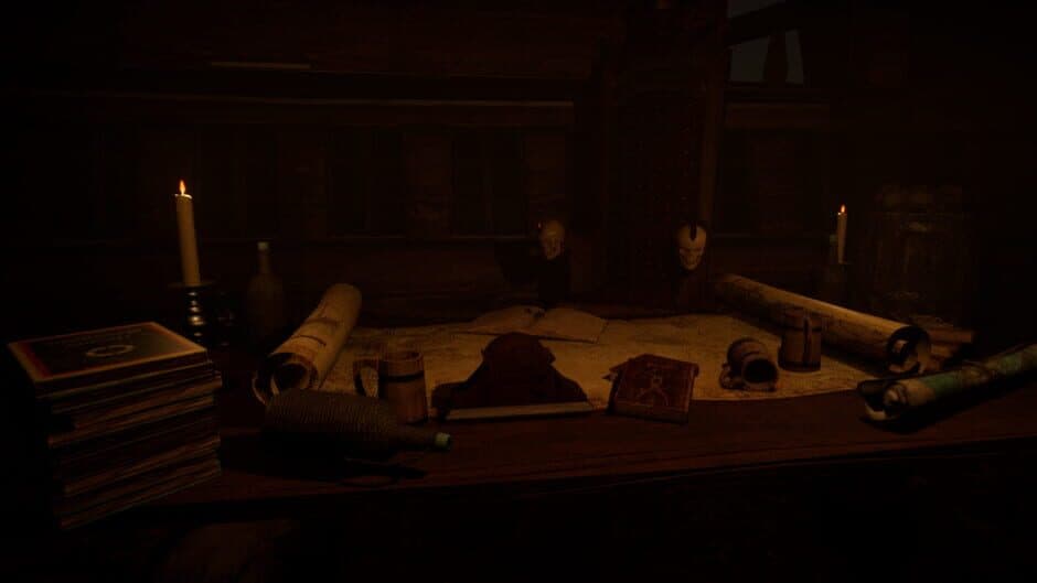 Скриншот 3 из The Ghost Ship