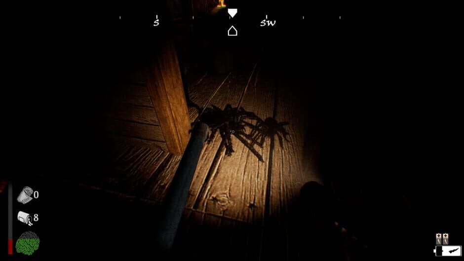 Скриншот 10 из The Ghost Ship