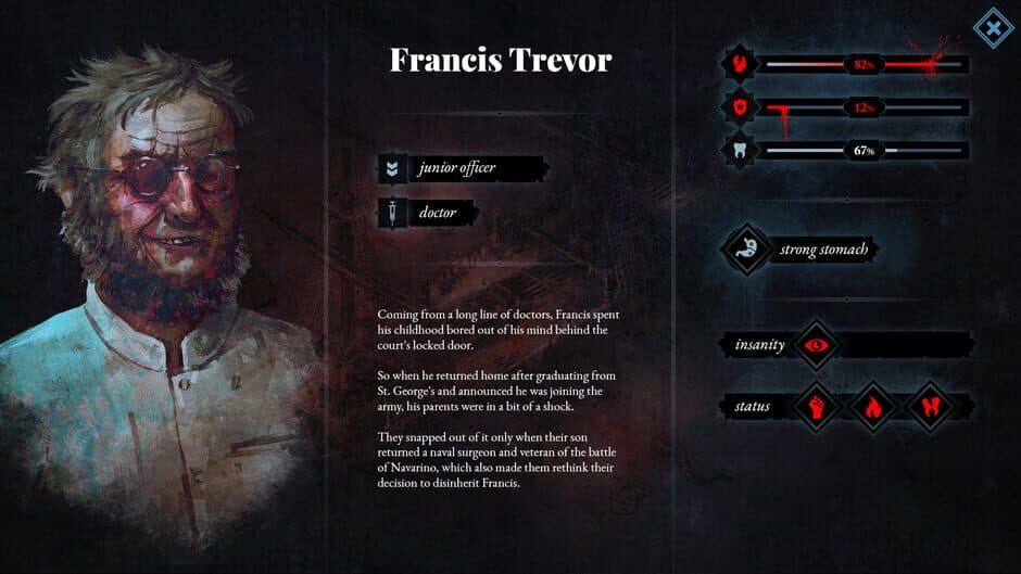 Скриншот 3 из Terror: Endless Night