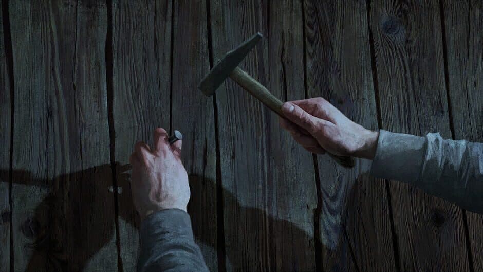 Скриншот 7 из Terror: Endless Night