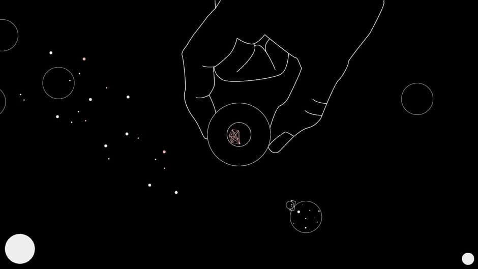 Скриншот 3 из Lone Planet