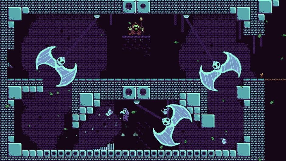 Скриншот 2 из Into the Underdusk