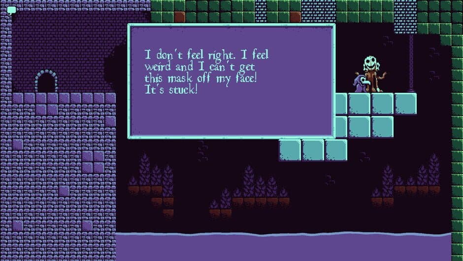 Скриншот 6 из Into the Underdusk