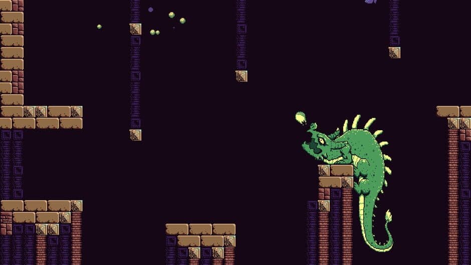 Скриншот 7 из Into the Underdusk