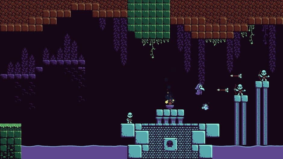 Скриншот 10 из Into the Underdusk