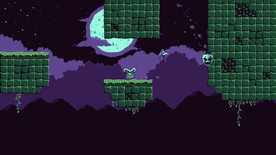 Скриншот 11 из Into the Underdusk