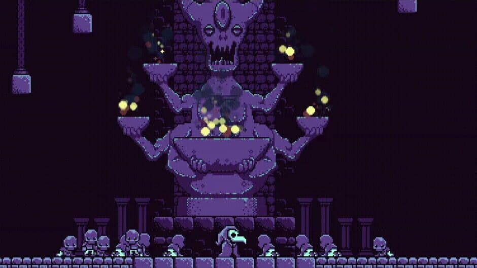 Скриншот 12 из Into the Underdusk