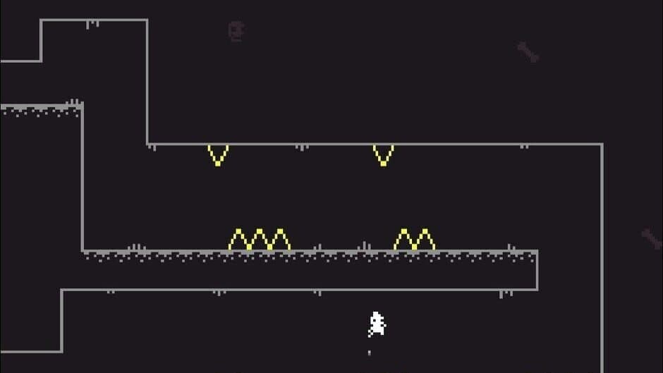 Скриншот 2 из Fell