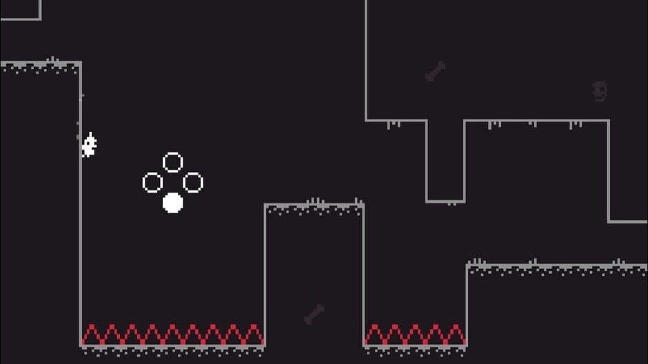 Скриншот 1 из Fell
