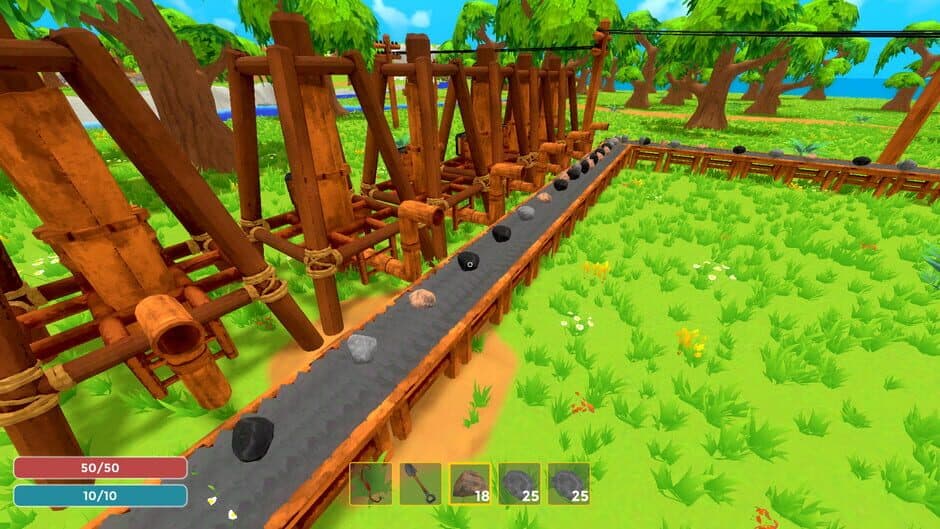 Скриншот 3 из Constructopia