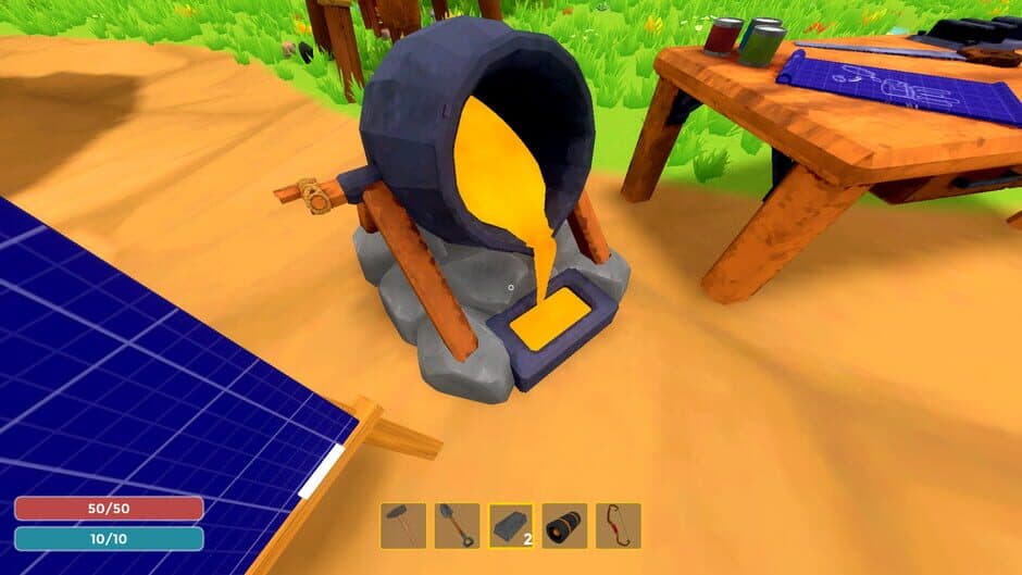 Скриншот 4 из Constructopia