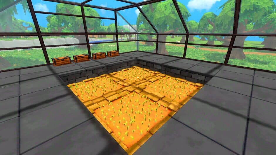 Скриншот 5 из Constructopia