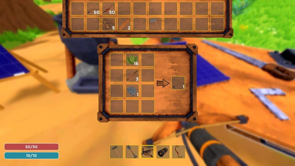 Скриншот 1 из Constructopia