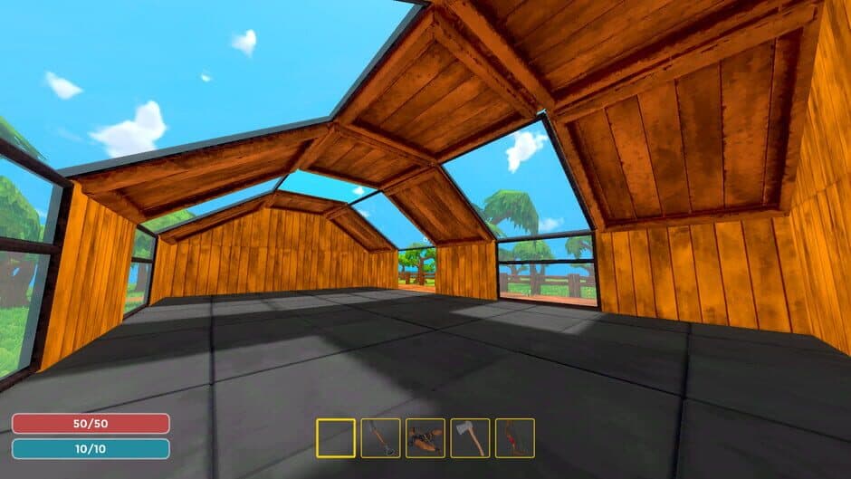 Скриншот 2 из Constructopia
