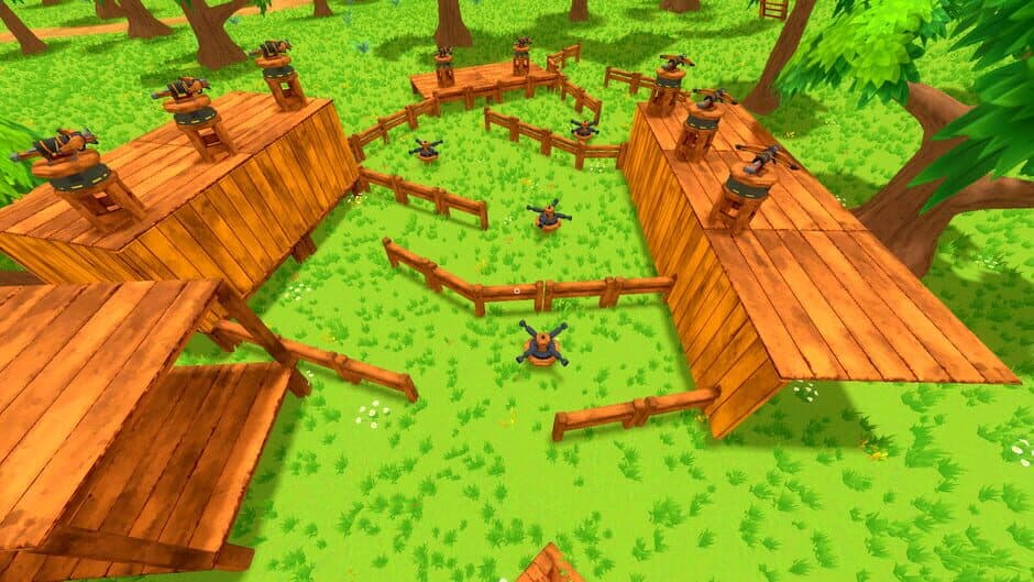 Скриншот 11 из Constructopia