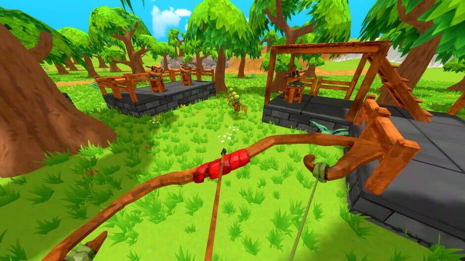 Скриншот 6 из Constructopia