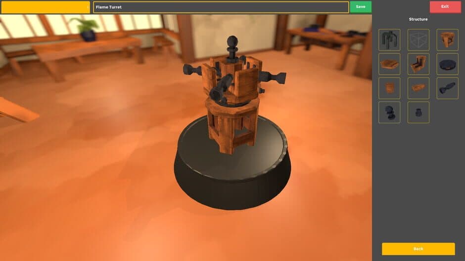 Скриншот 7 из Constructopia