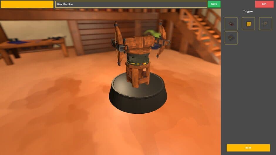 Скриншот 8 из Constructopia