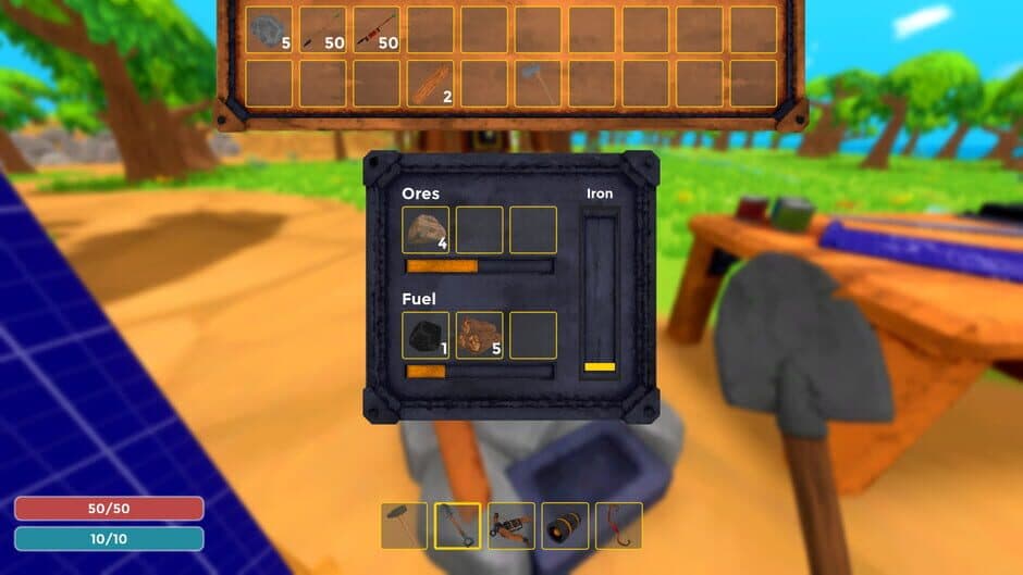 Скриншот 10 из Constructopia