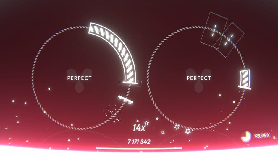 Скриншот 2 из Twin Edge