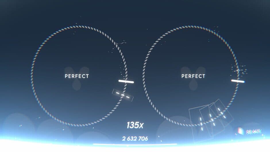 Скриншот 4 из Twin Edge