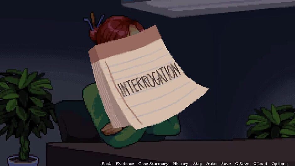Скриншот 4 из Paper Trails