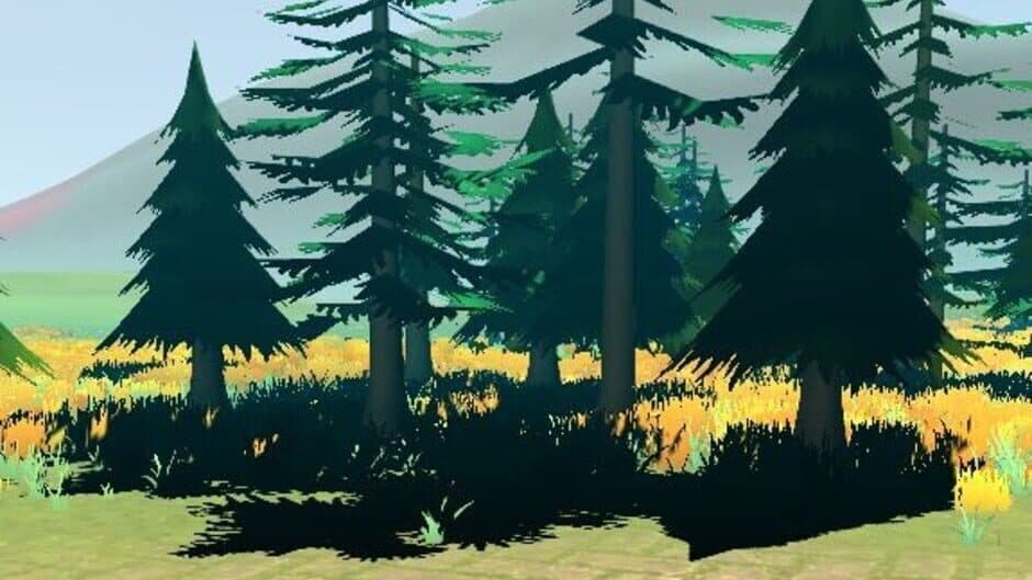 Скриншот 8 из Bramblewood